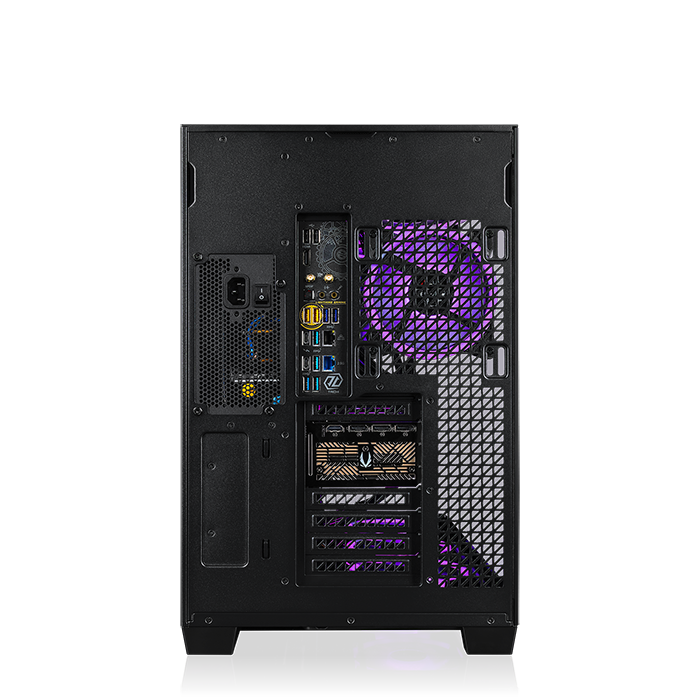 CLX SET Intel Advanced Gaming PC