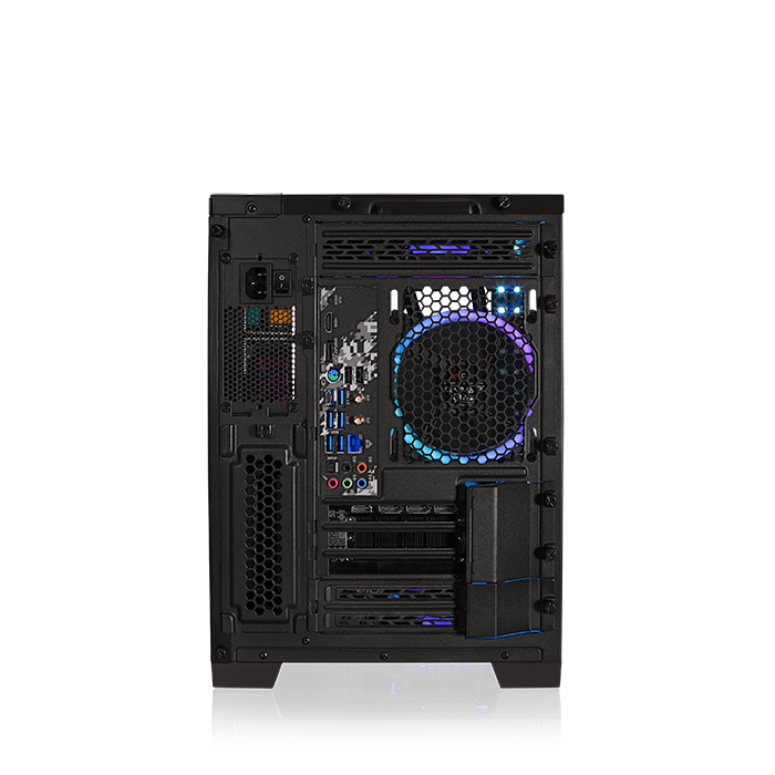 CLX SCARAB Intel Ultra Gaming Pc