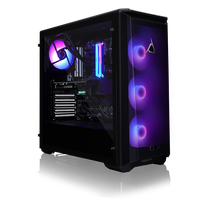 CLX SET AMD Advanced Gaming Pc