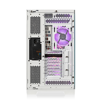 CLX RA Intel Ultimate Temper Ed Gaming Pc White