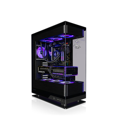 CLX RA Gaming Pc