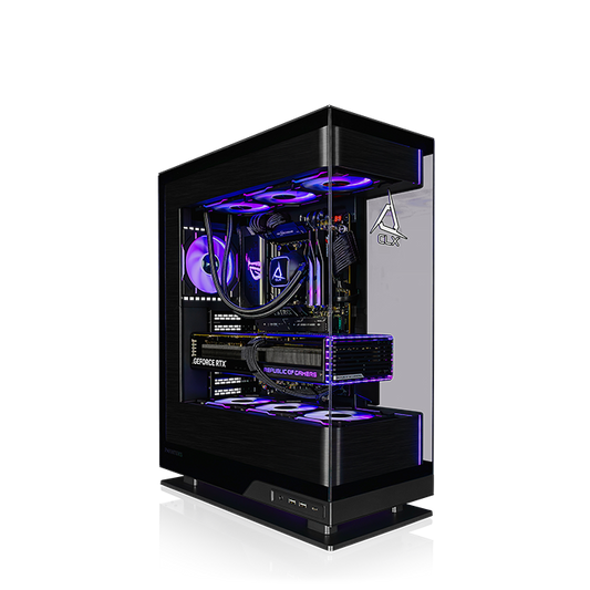 CLX RA Gaming Pc