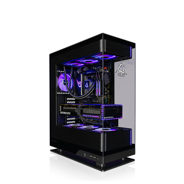 CLX RA Gaming Pc