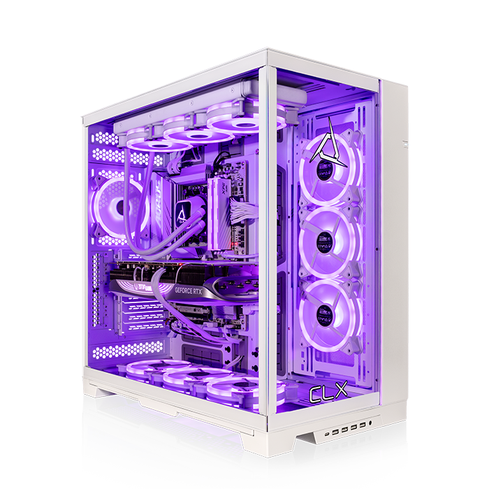 CLX RA AMD TRX50 Creator Pc