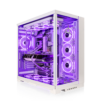 CLX RA AMD TRX50 Creator Pc