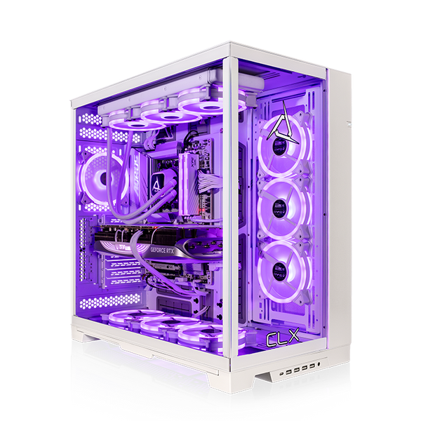 CLX RA AMD TRX50 Creator Pc