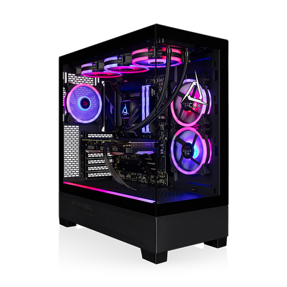 CLX SET Gaming Pc