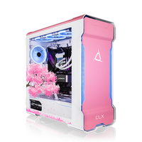 CLX RA Intel PRO Streaming PC