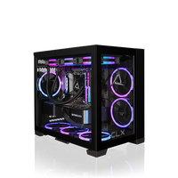 CLX SCARAB Intel Ultra Gaming Pc
