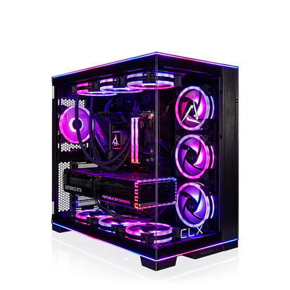 CLX HORUS Z690 Ultra Gaming Pc