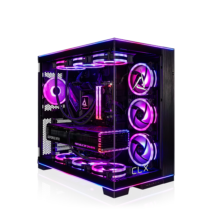 CLX HORUS Z690 Ultra Gaming Pc