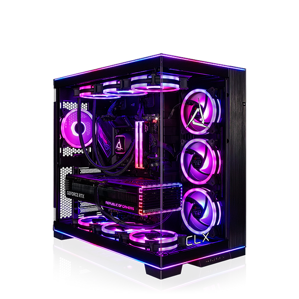 CLX HORUS Z690 Ultra Gaming Pc