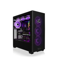 CLX SET Battlebox Gaming Pc