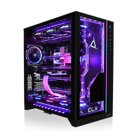 CLX RA Intel Ultimate Temper Ed