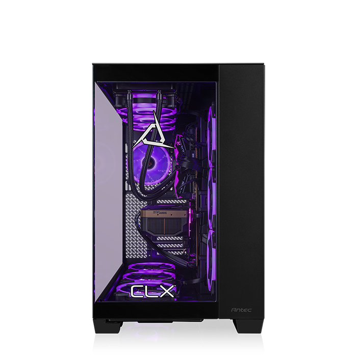 CLX SET Intel Advanced Gaming PC
