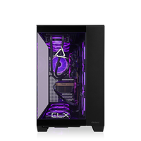 CLX SET Intel Advanced Gaming PC