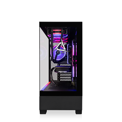 CLX SET Gaming Pc