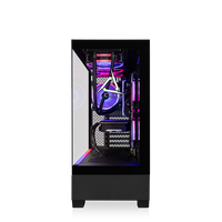 CLX SET Gaming Pc