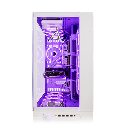 CLX RA AMD TRX50 Creator Pc