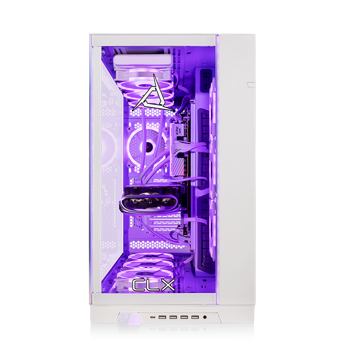 CLX RA AMD TRX50 Creator Pc