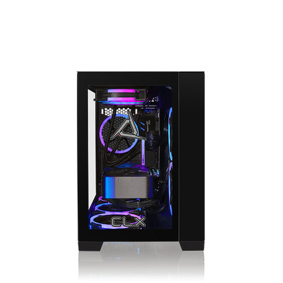 CLX SCARAB Intel Ultra Gaming Pc