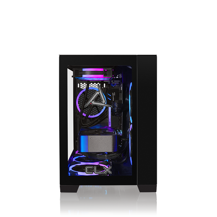 CLX SCARAB Intel Ultra Gaming Pc