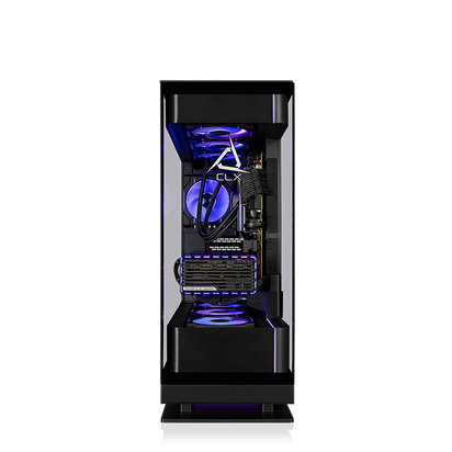 CLX RA Gaming Pc