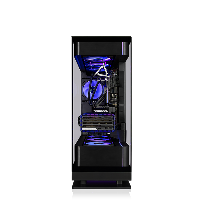 CLX RA Gaming Pc