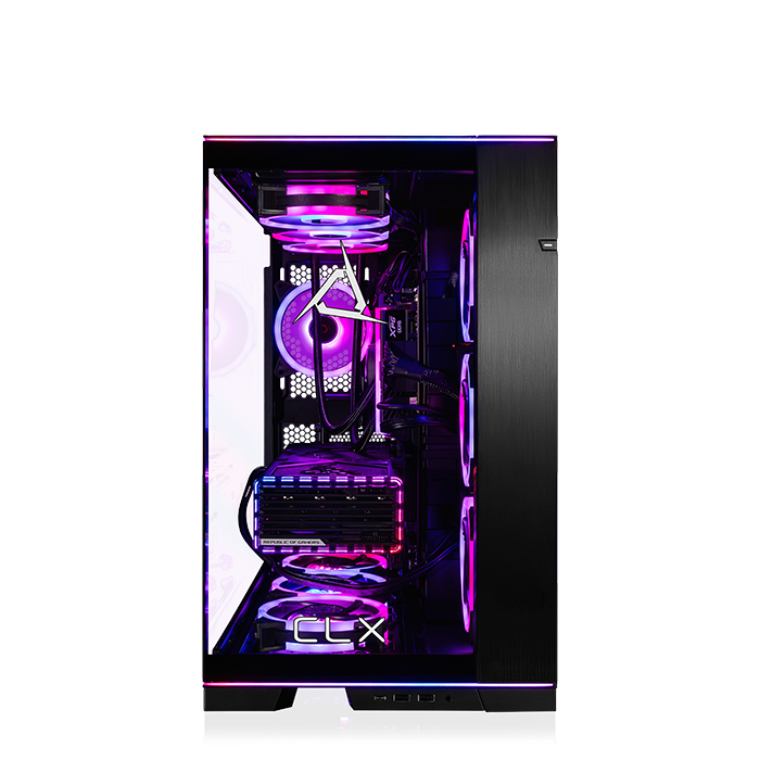 CLX HORUS Z690 Ultra Gaming Pc