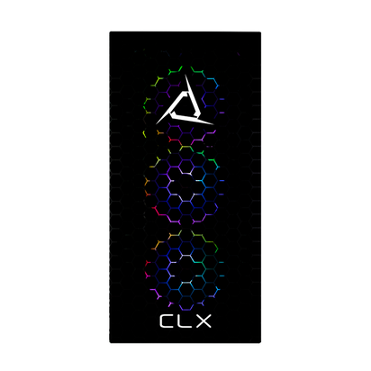 CLX SET Essential Budget Gaming Pc