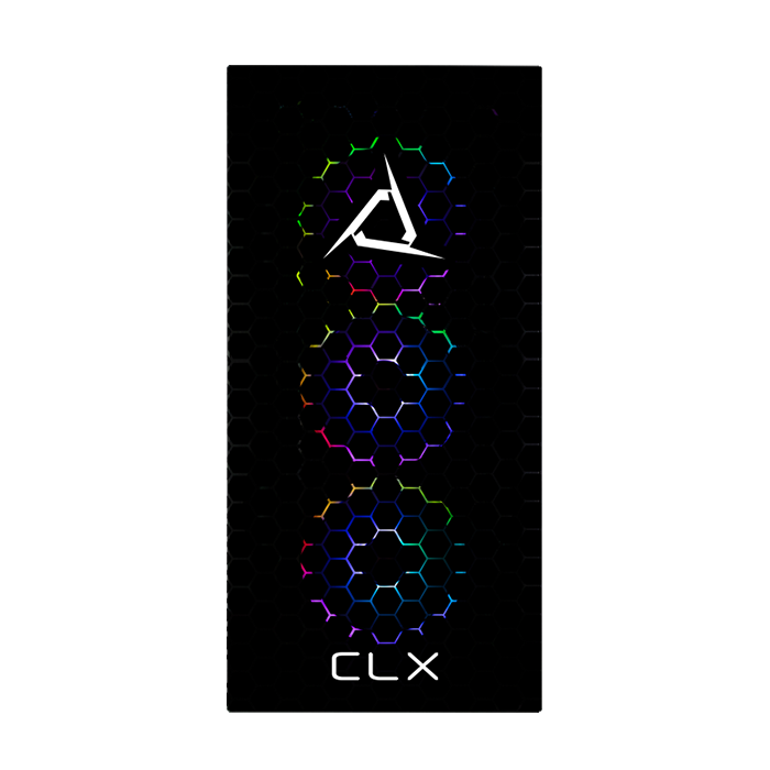 CLX SET Essential Budget Gaming Pc