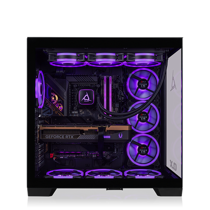 CLX SET Intel Advanced Gaming PC