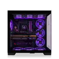 CLX SET Intel Advanced Gaming PC
