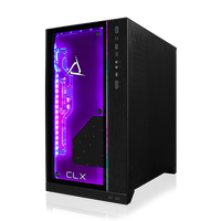 CLX RA Intel Ultimate Temper Ed