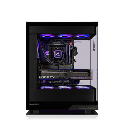 CLX RA Gaming Pc