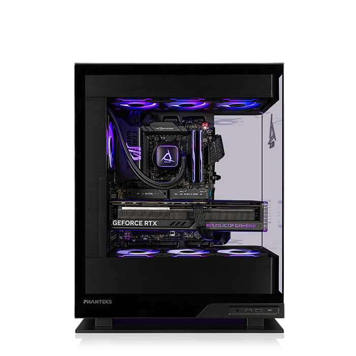 CLX RA Gaming Pc