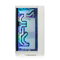 CLX RA Intel Ultimate Temper Ed Gaming Pc White