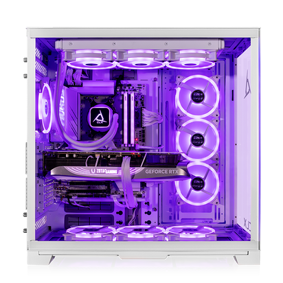 CLX RA AMD TRX50 Creator Pc