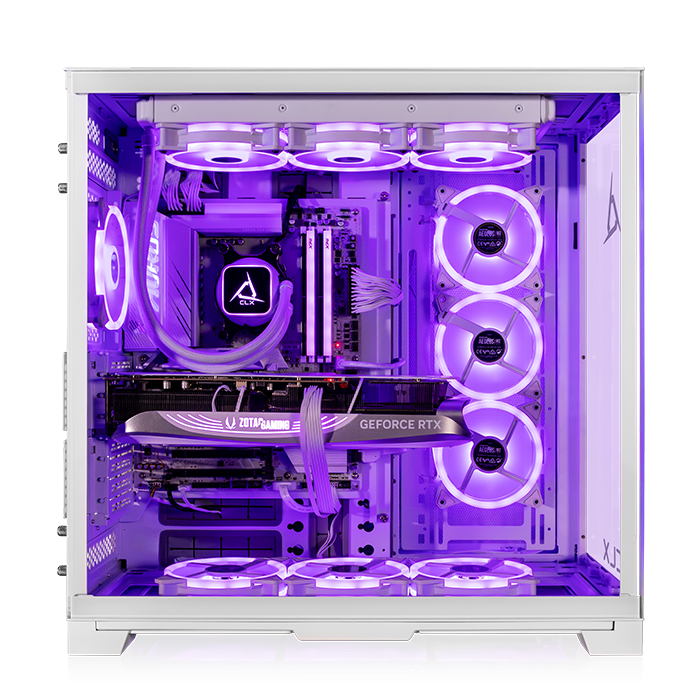 CLX RA AMD TRX50 Creator Pc