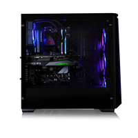 CLX SET AMD Advanced Gaming Pc