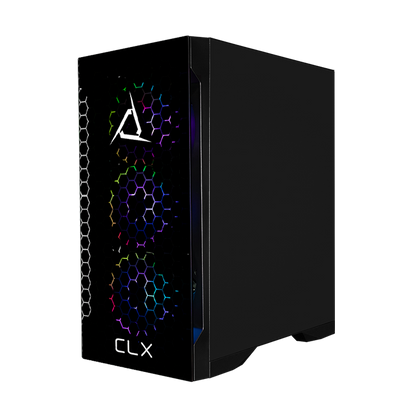CLX SET Essential Budget Gaming Pc