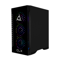 CLX SET Essential Budget Gaming Pc