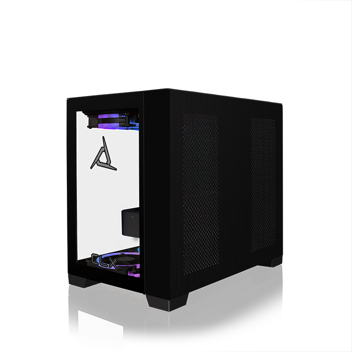 CLX SCARAB Intel Ultra Gaming Pc