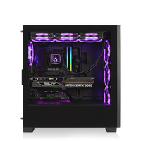 CLX SET Battlebox Gaming Pc