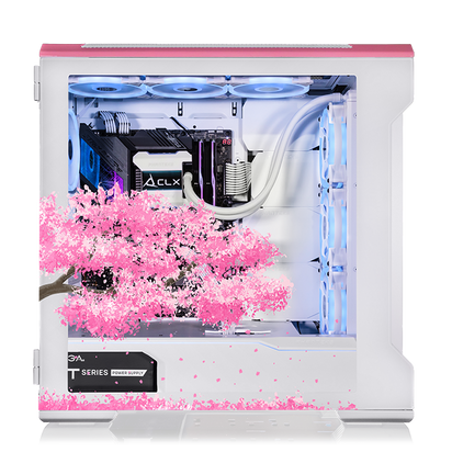 CLX RA Intel PRO Streaming PC