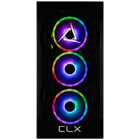CLX SET Essential Battlebox Gaming Pc
