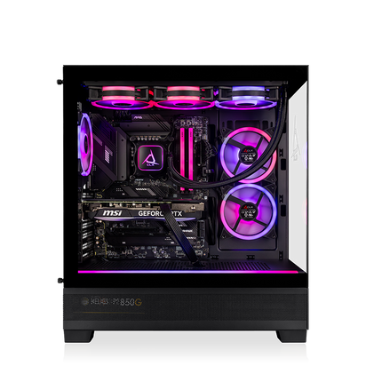 CLX SET Gaming Pc