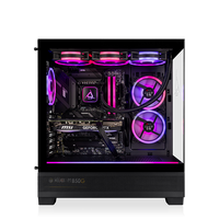 CLX SET Gaming Pc