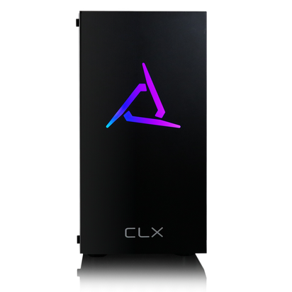 CLX Budget Gaming Pc