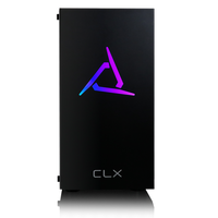 CLX Budget Gaming Pc
